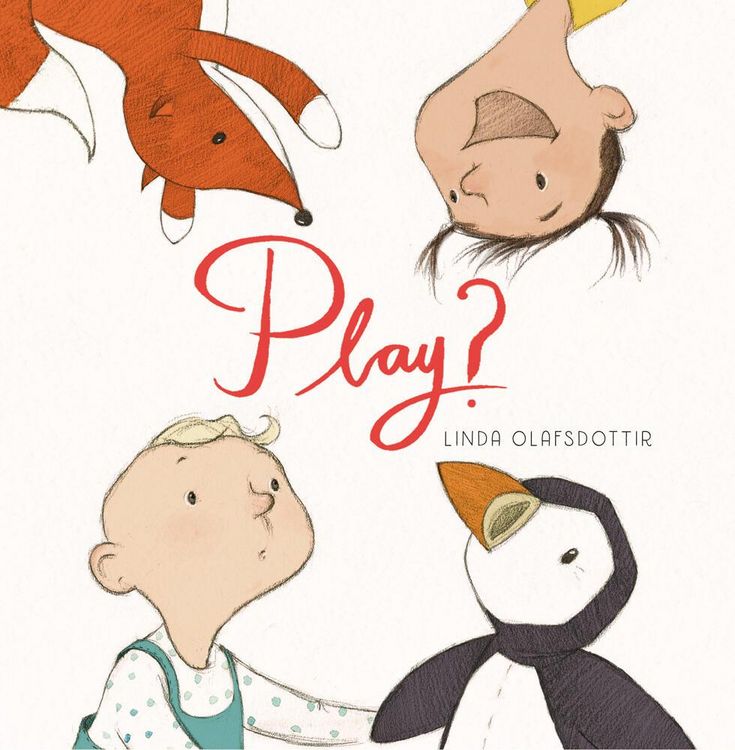 Produktbild: Play?