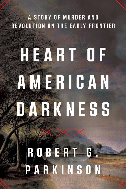 Produktbild: Heart of American Darkness