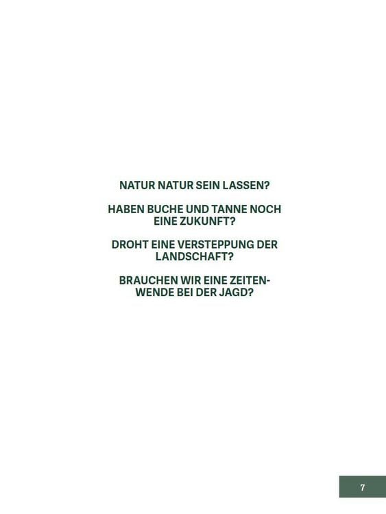 Produktbild: Wald im Wandel