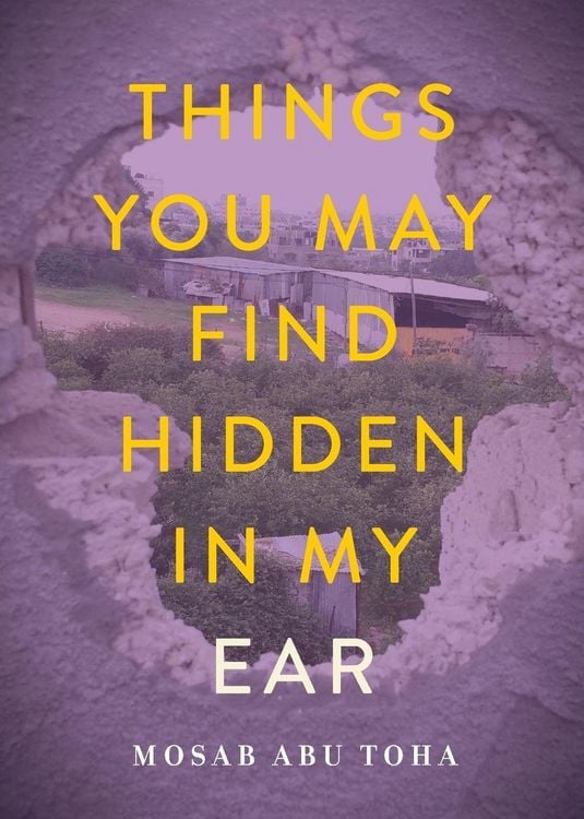 Produktbild: Things You May Find Hidden in My Ear