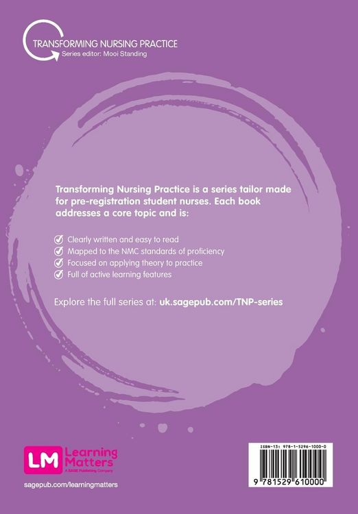 Produktbild: Patient Assessment and Care Planning in Nursing