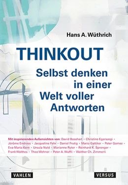Produktbild: Thinkout