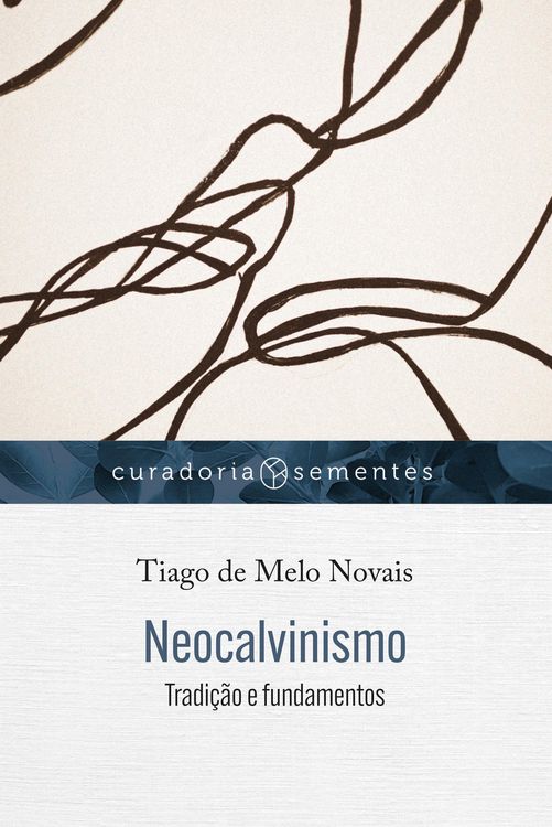 Produktbild: Neocalvinismo
