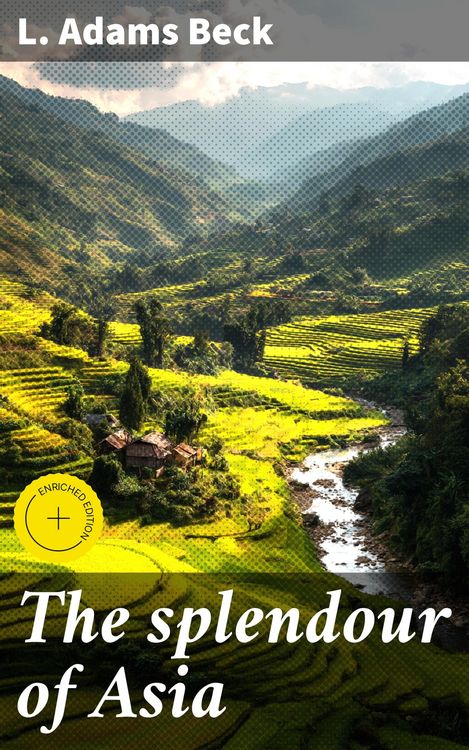 Produktbild: The splendour of Asia