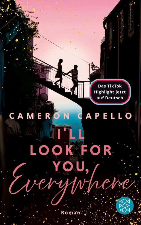 Produktbild: I'll look for you, Everywhere