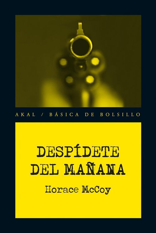 Produktbild: Desp&iacute;dete del ma&ntilde;ana