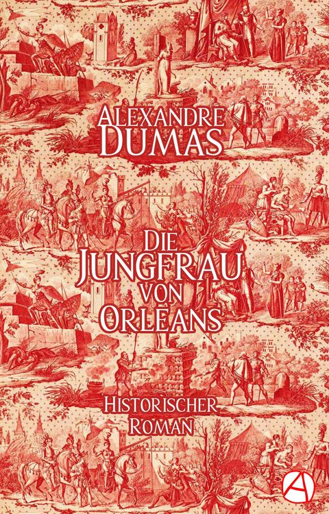 Produktbild: Die Jungfrau von Orleans