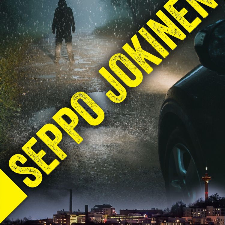 Produktbild: Koskinen ja siimamies