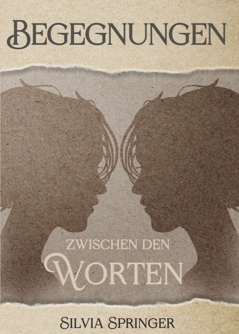 Produktbild: Begegnungen zwischen den Worten