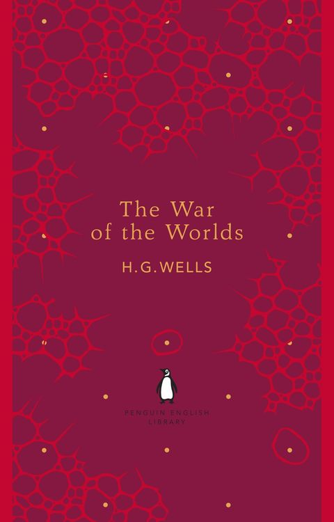 Bild vom Artikel The War of the Worlds vom Autor H. G. Wells