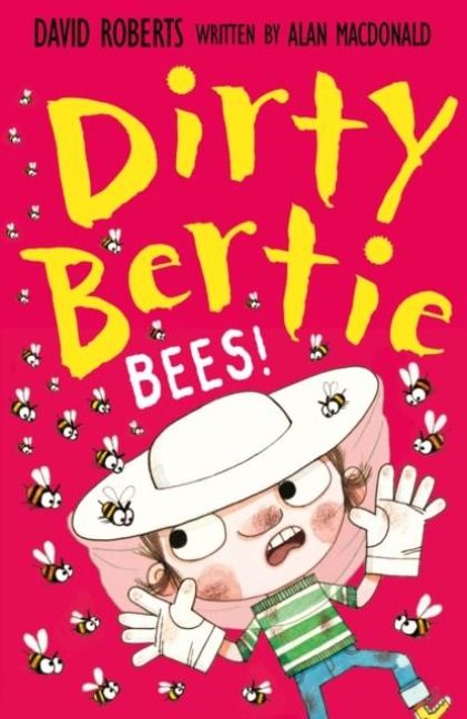 Produktbild: Bees!