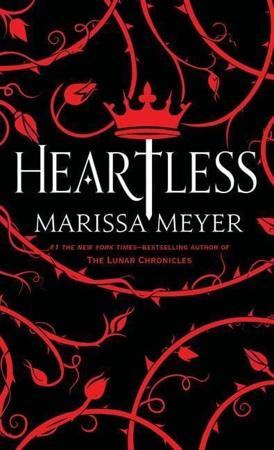Produktbild: Heartless