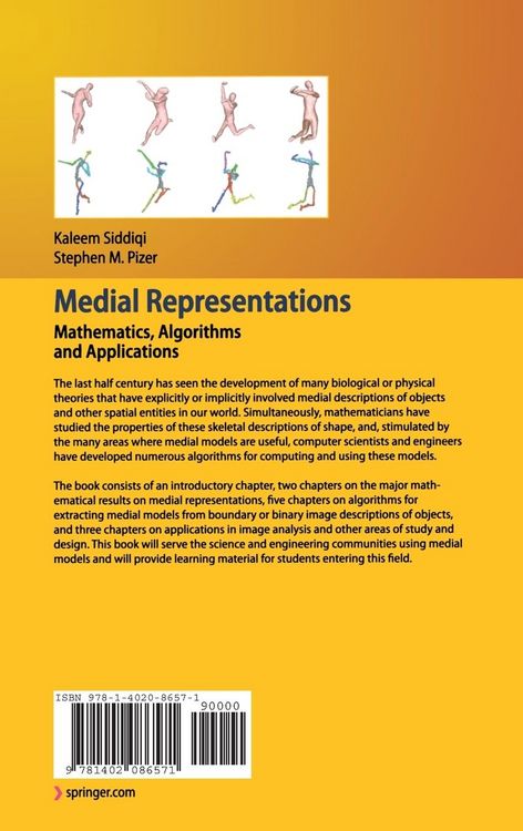 Produktbild: Medial Representations