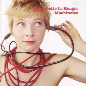 Produktbild: Machinette