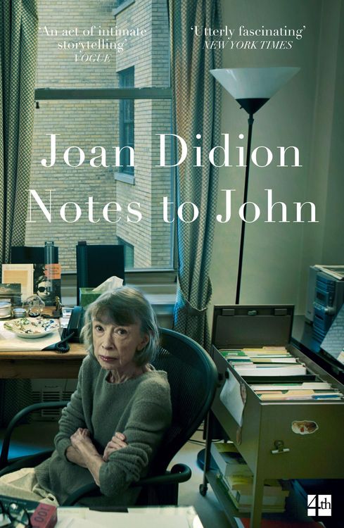 Produktbild: Notes to John