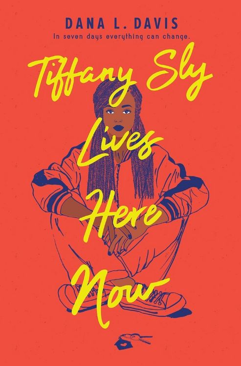 Produktbild: Tiffany Sly Lives Here Now