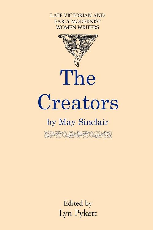 Produktbild: Creators