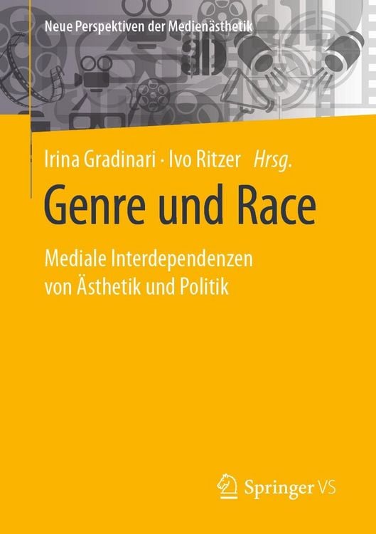 Produktbild: Genre und Race