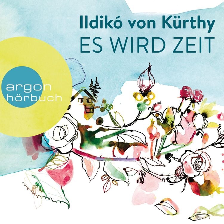 Produktbild: Es wird Zeit
