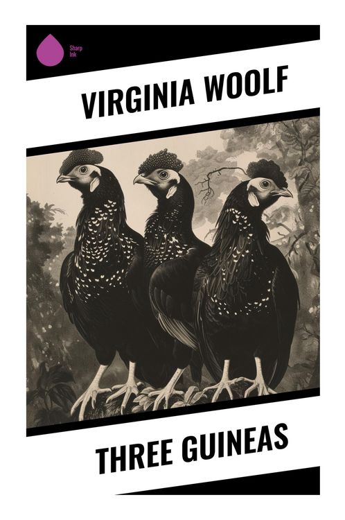 Produktbild: Three Guineas