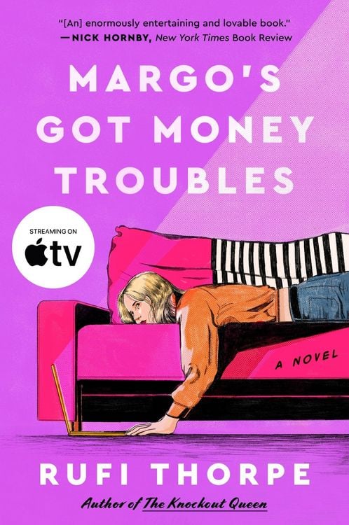 Produktbild: Margo's Got Money Troubles