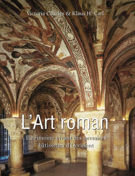 Produktbild: L'Art Roman