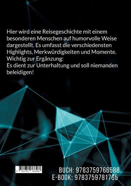 Produktbild: Das Leben mit Andre