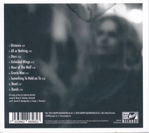 Produktbild: Unfolded Wings