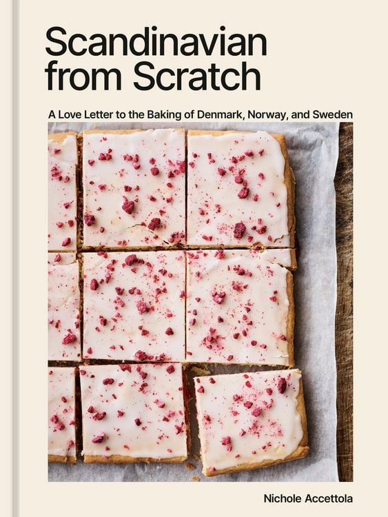 Produktbild: Scandinavian from Scratch
