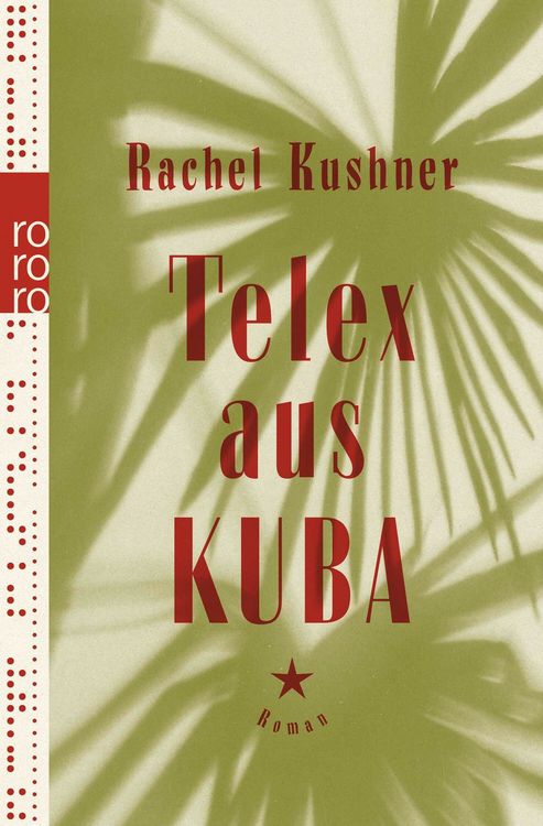 Produktbild: Telex aus Kuba