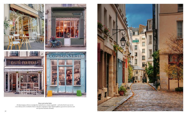 Produktbild: Charming Frankreich