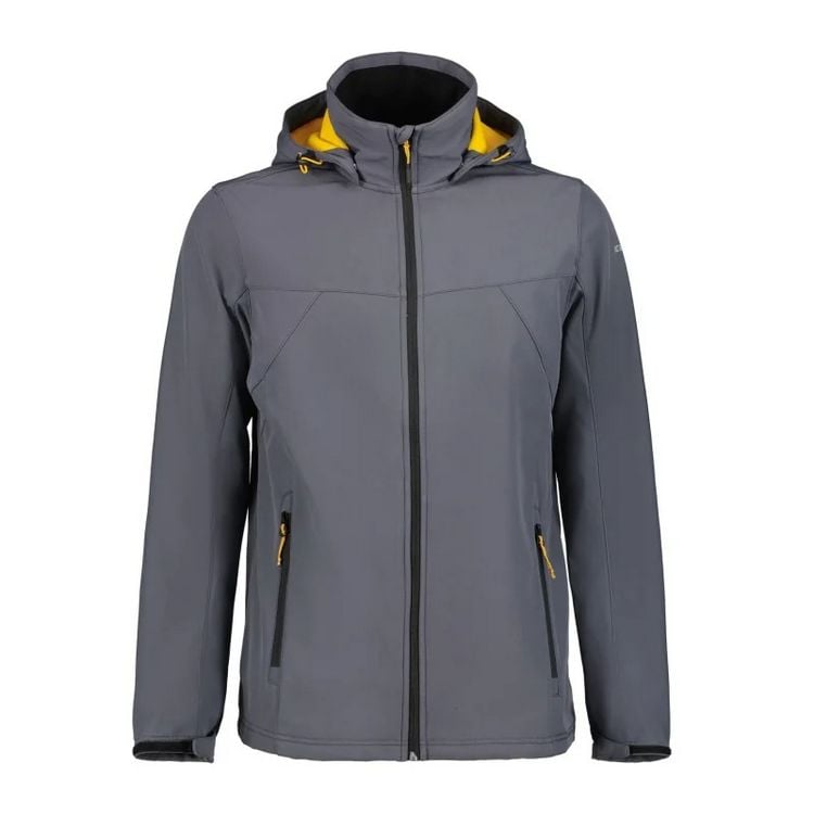 Produktbild: Icepeak Brimfield, 270, Granit, Gr&ouml;&szlig;e 56