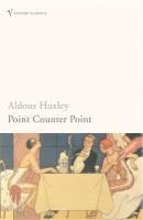 Produktbild: Point Counter Point