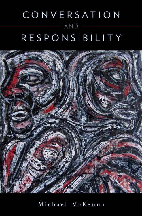 Produktbild: Conversation and Responsibility