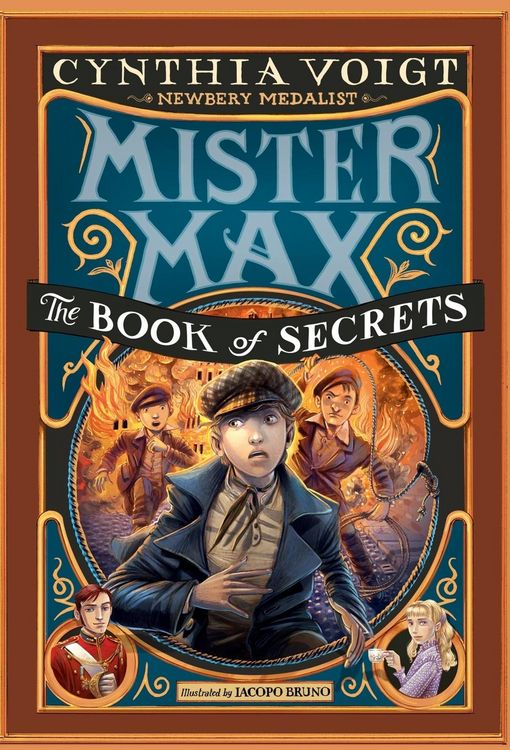 Produktbild: Mister Max