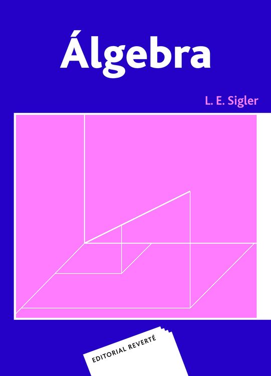 Produktbild: &Aacute;lgebra