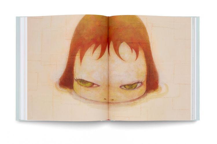Produktbild: Yoshitomo Nara