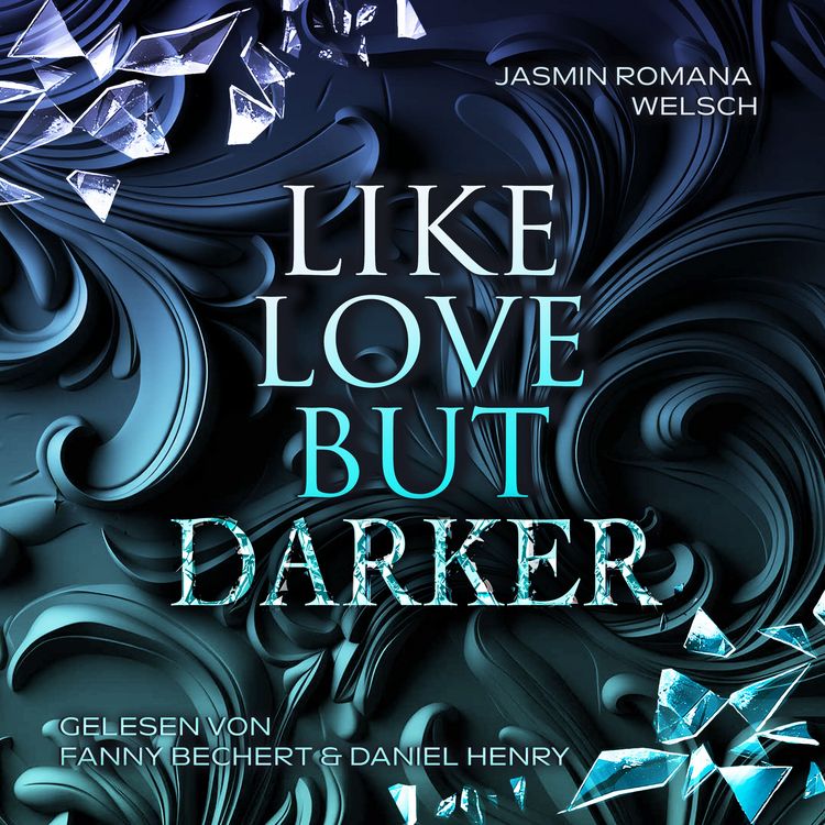Produktbild: LIKE LOVE BUT DARKER
