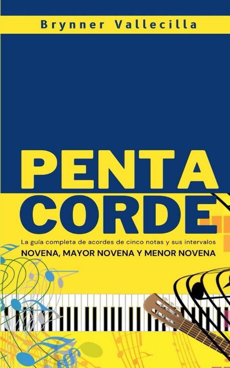 Produktbild: Pentacorde