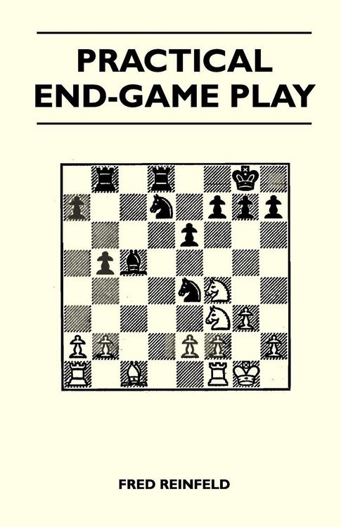 Produktbild: Practical End-Game Play