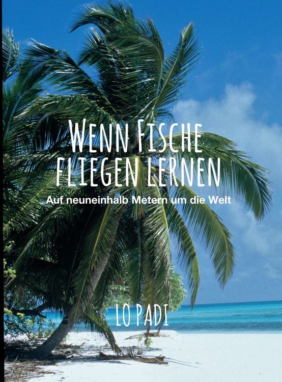 Produktbild: Wenn Fische fliegen lernen