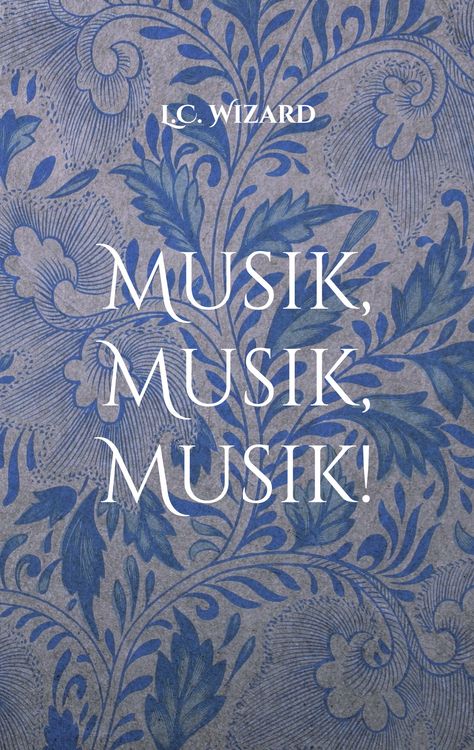 Produktbild: Musik, Musik, Musik!