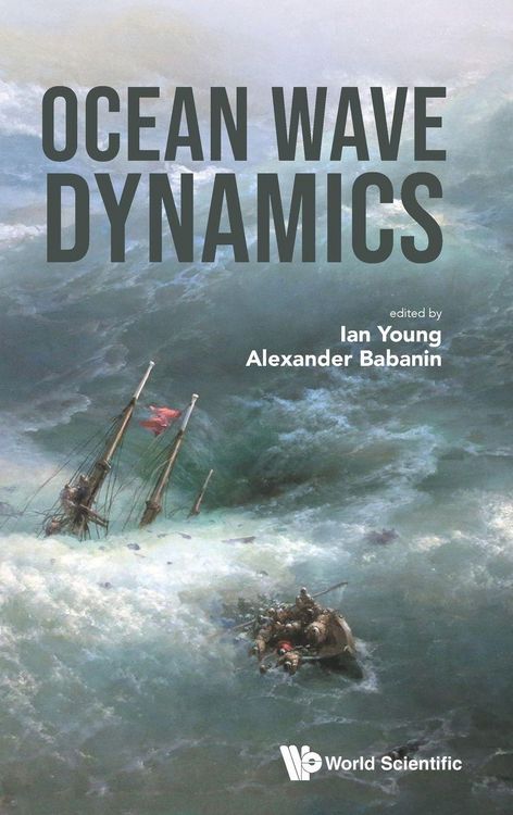 Produktbild: OCEAN WAVE DYNAMICS