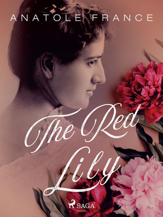 Produktbild: The Red Lily