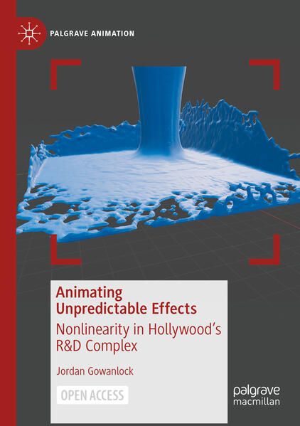 Produktbild: Animating Unpredictable Effects