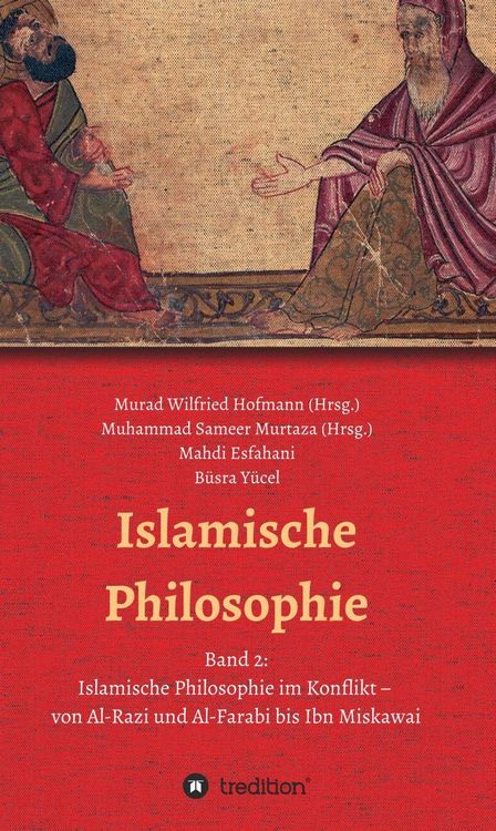 Produktbild: Islamische Philosophie