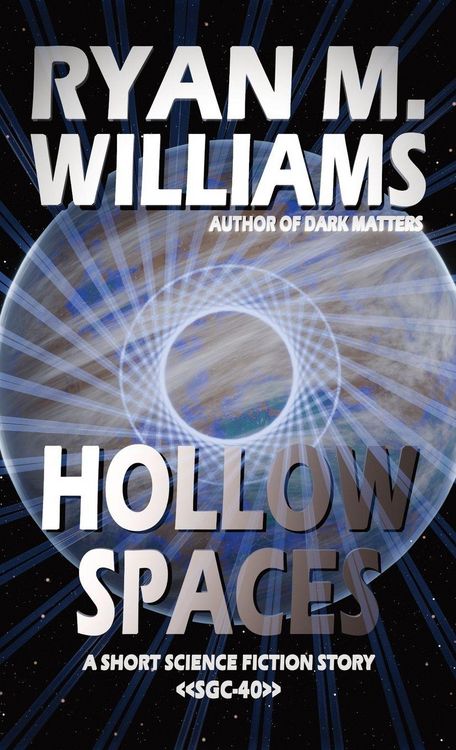 Produktbild: Hollow Spaces