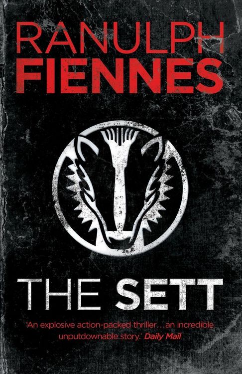 Produktbild: The Sett
