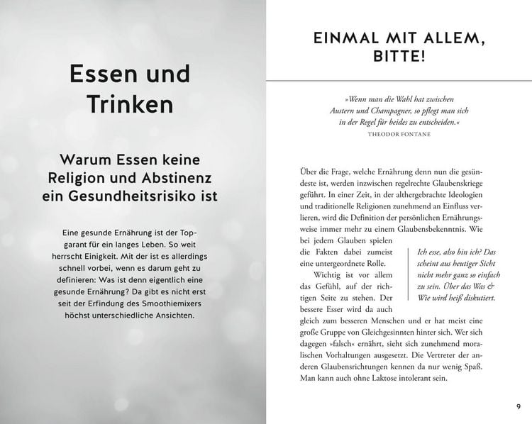 Produktbild: Warum Abstinenz die Gesundheit gef&auml;hrdet und Sex vor Krebs sch&uuml;tzt