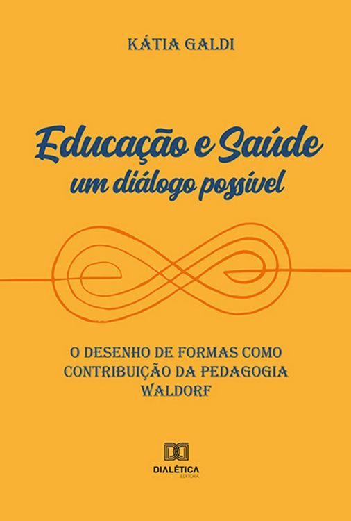 Produktbild: Educa&ccedil;&atilde;o e Sa&uacute;de